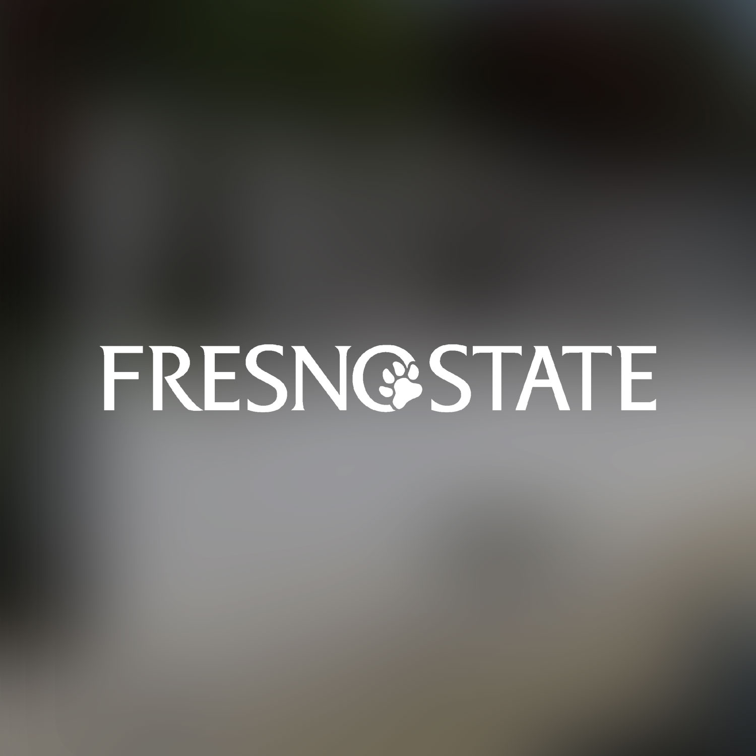 Fresno State logo