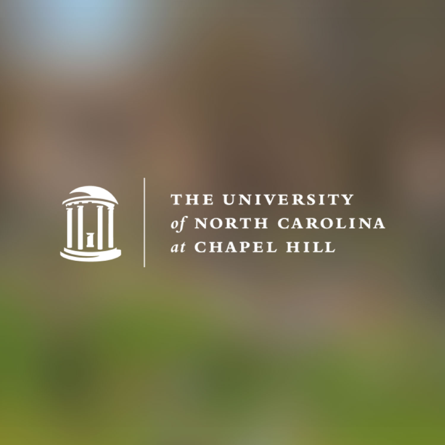 UNC ChapelHill logo