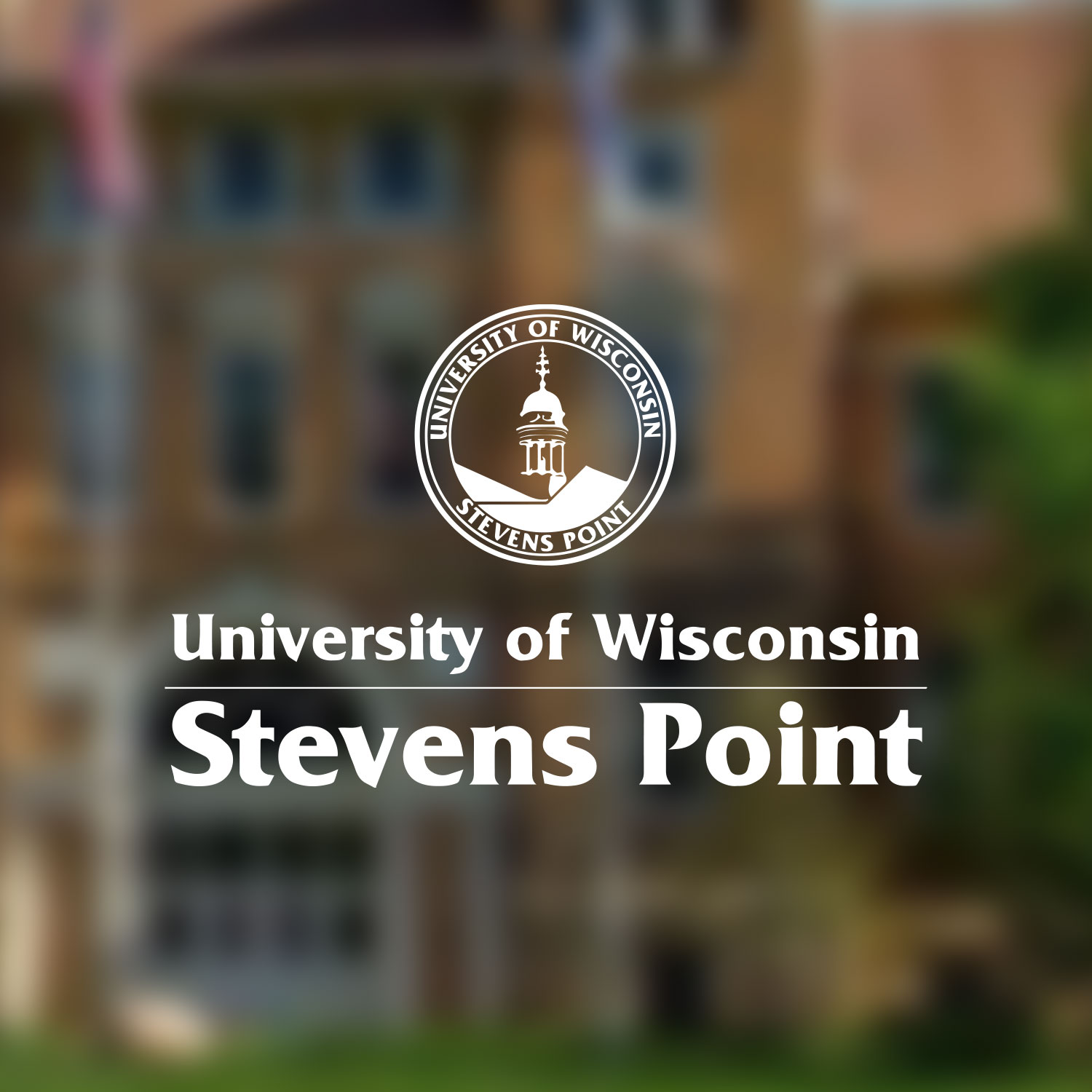 University of Wisconsin logo