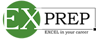 ExPrep Logo